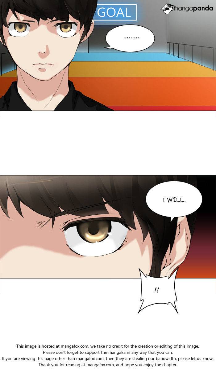 Tower of God Chapter 208 image 21